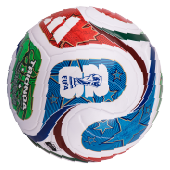 Bola Official World Cup 2026
