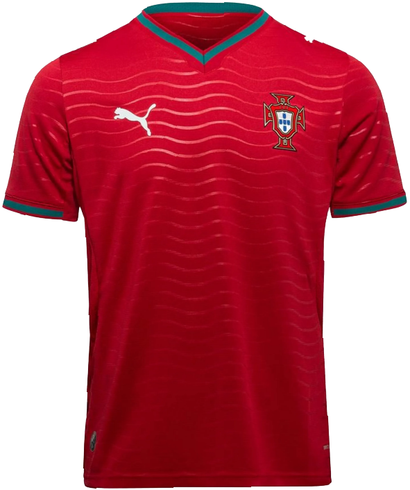 Jersey Official World Cup 2026