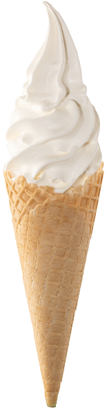 Free Ice Cream Cone