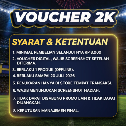 Voucher 2k