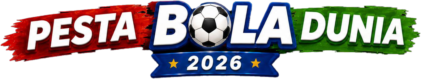 Bingxue Pesta Bola Dunia 2026